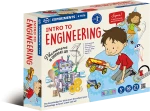 Gigo Intro to Engineering