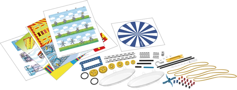 Gigo Intro to Engineering