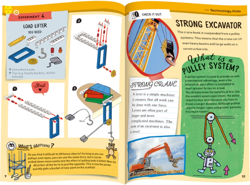 Gigo Intro to Engineering