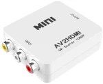 Αντάπτορας – AV2HDMI – 942673