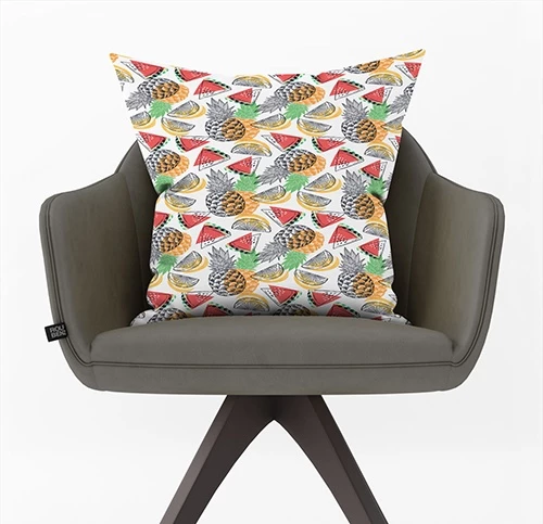 VSR - Διακοσμητικό Μαξιλάρι - 61026 - 45x45
