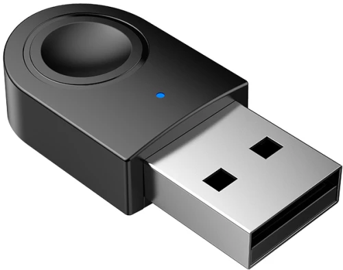 ORICO USB αντάπτορας Bluetooth 5.0 BTA-608, μαύρος