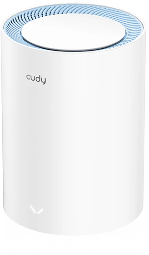 CUDY Wi-Fi mesh system M1200, AC1200 1200Mbps, dual band