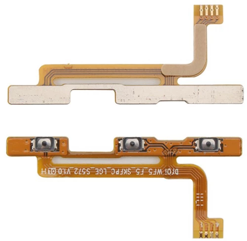 LEAGOO ανταλλακτικό side key FPC για smartphone M8