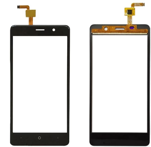 LEAGOO ανταλλακτικό touch panel για smartphone M5, μαύρο