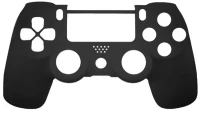 Ανταλλακτικό housing SPPS4-0014 για χειριστήριο Dualshock PS4  μαύρο