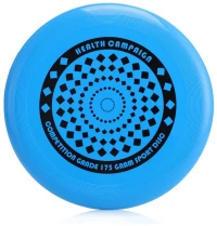 Frisbee SUMM-0013  Φ 27cm  πλαστικό  μπλε