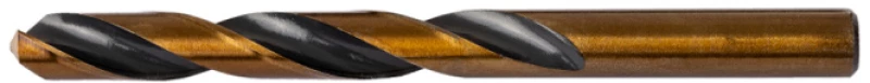 PROLINE σετ τρυπάνια για σίδηρο HSS 79030K  3mm  DIN 338  3τμχ