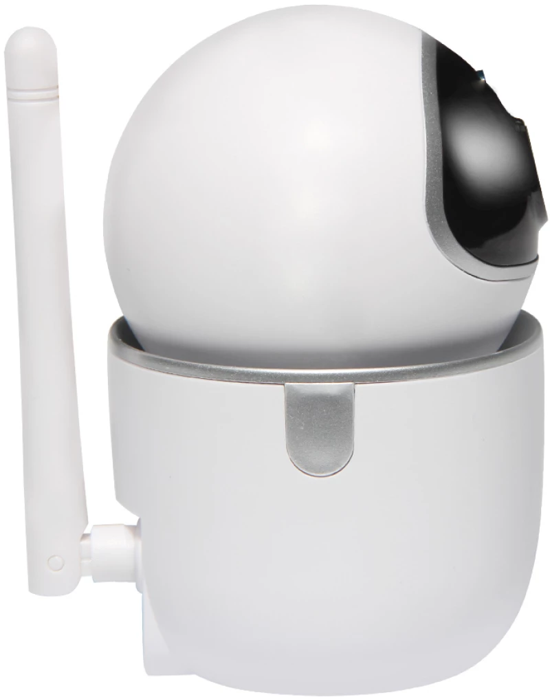SECTEC smart IP κάμερα ST-891-2MTY με ανίχνευση κίνηση  Tuya  2MP  1080p