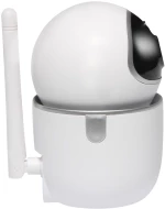 SECTEC smart IP κάμερα ST-891-2MTY με ανίχνευση κίνηση  Tuya  2MP  1080p
