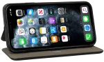 VENNUS Θήκη Βook Elegance VNS-0047 για iPhone 14  μπλε