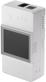 SONOFF smart διακόπτης ελέγχου θερμοκρασίας/υγρασίας THR320D  WiFi  20A