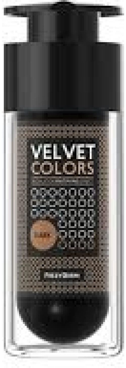 Frezyderm | Velvet Colors Μake Up Dark | 30ml