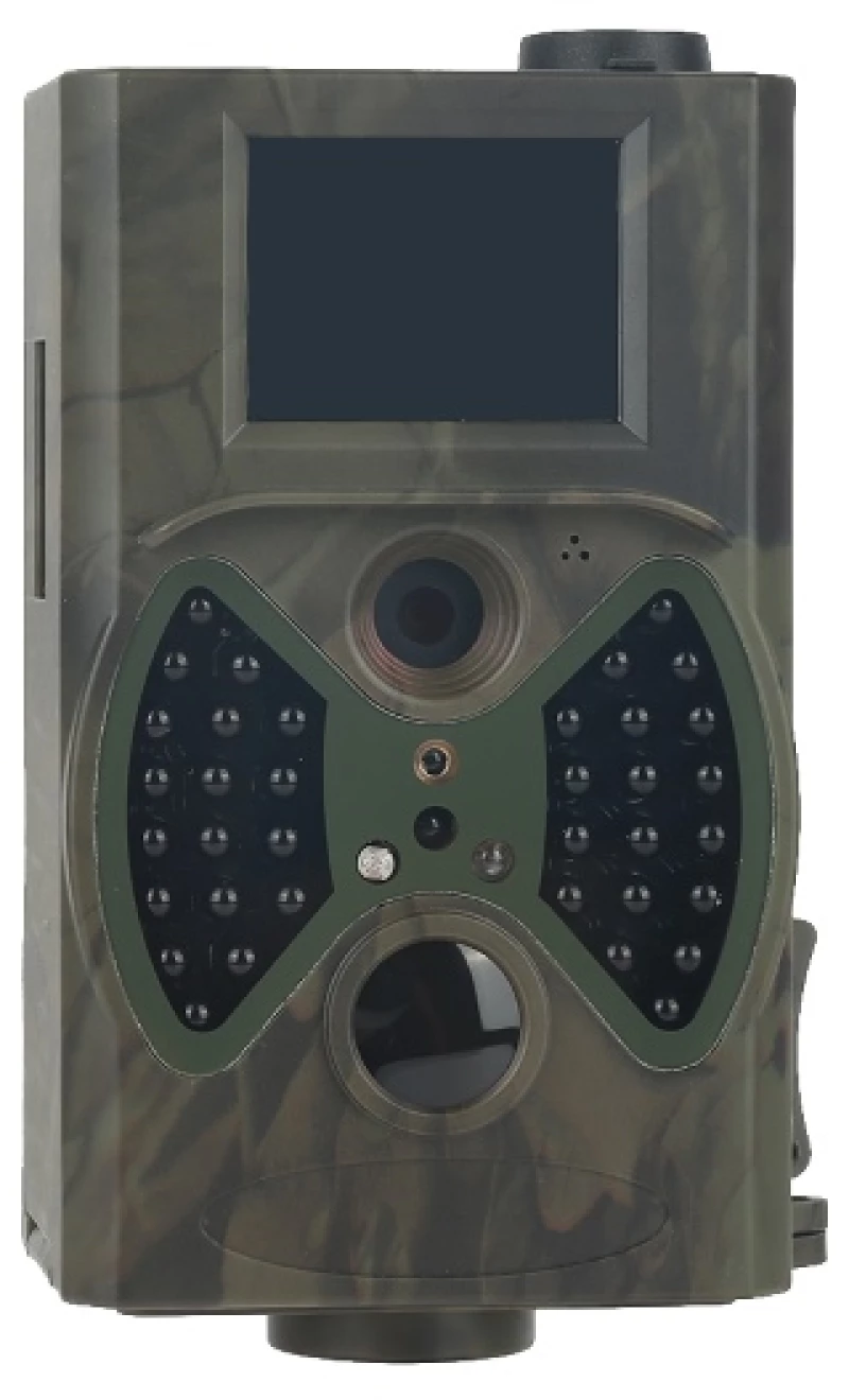 Suntek HC-300M Κάμερα Καταγραφής και Αποστολής MMS (2G/12MP/1080P/GSM)