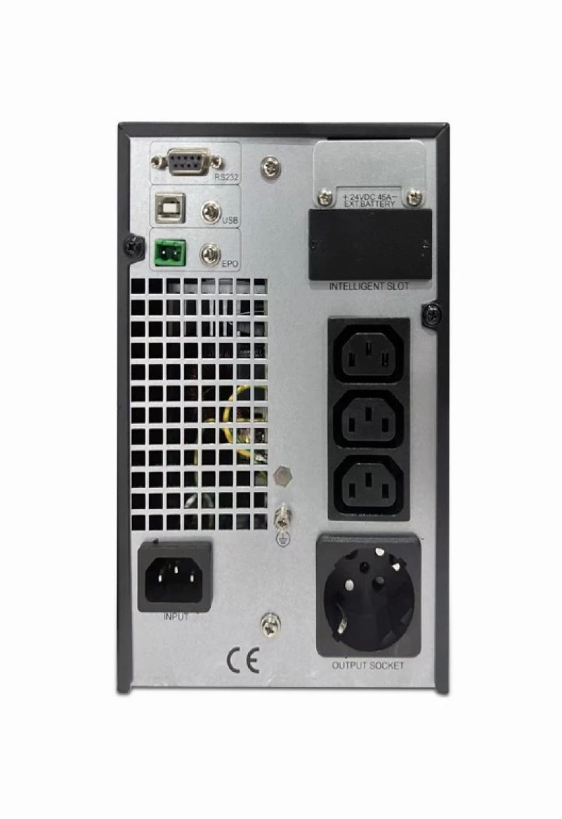 ENERGENIE ONLINE UPS 1000VA