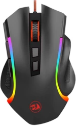 Gaming Ποντίκι - Redragon M607 Griffin