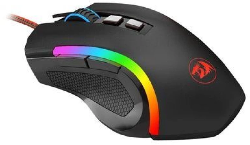 Gaming Ποντίκι - Redragon M607 Griffin