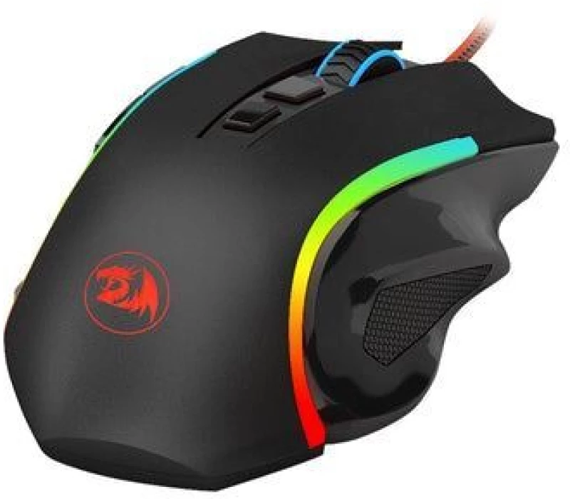 Gaming Ποντίκι - Redragon M607 Griffin