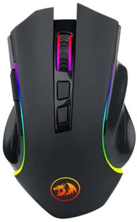Gaming Ποντίκι - Redragon M602-KS