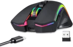 Gaming Ποντίκι - Redragon M602-KS