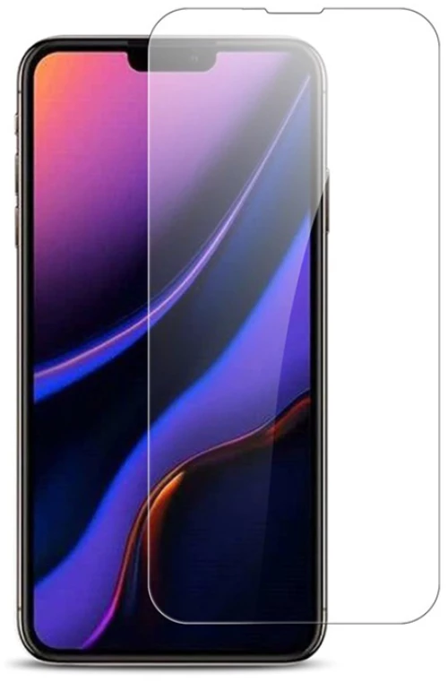 POWERTECH tempered glass 9H 2.5D TGC-0506 για iPhone 13 Pro Max