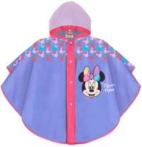 Perletti Αδιάβροχο EVA Minnie