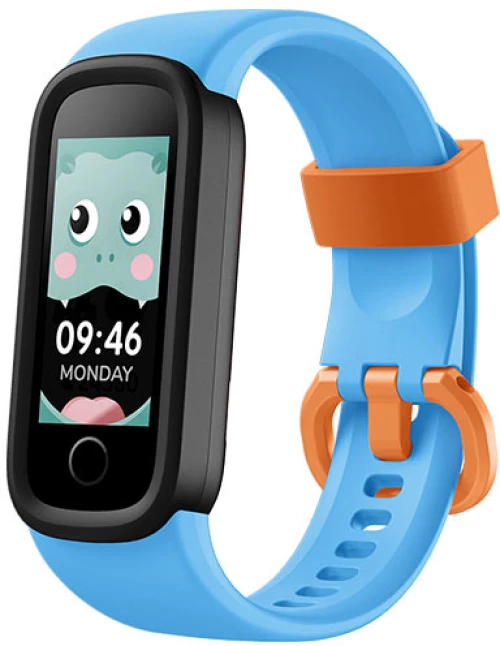KiddoBoo Smart Watch - Γαλάζιο