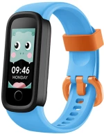 KiddoBoo Smart Watch - Γαλάζιο