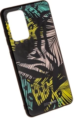 EGOBOO Case Mat TPU Leopard (Samsung A52 4G/A52 5G/A52S/A52 LITE)