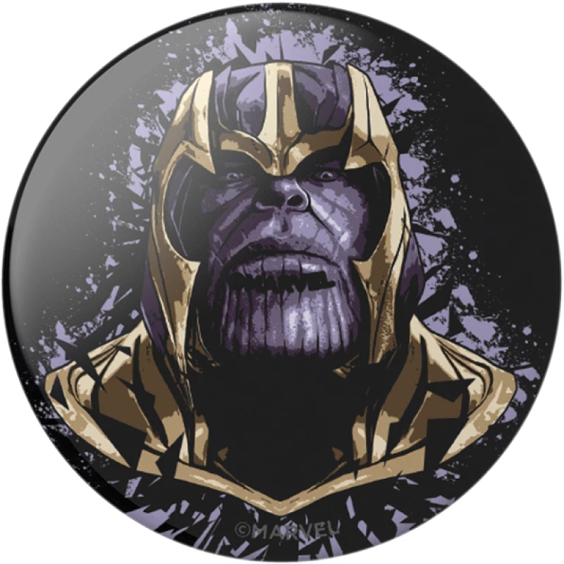 PopSockets Thanos Armor