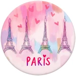 PopGrips Paris Love