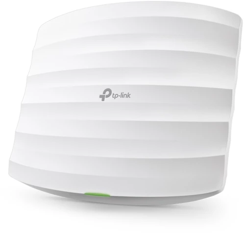 TP-LINK ασύρματο access point EAP115, 300Mbps, οροφής, Ver. 4.0