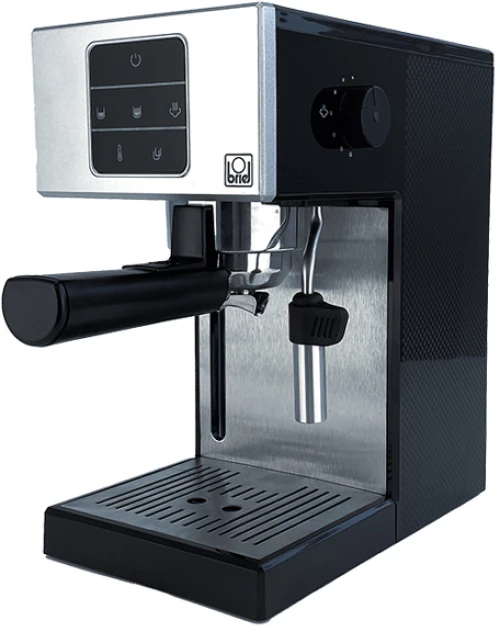 BRIEL μηχανή espresso Α3, 20 bar, touch, programmable