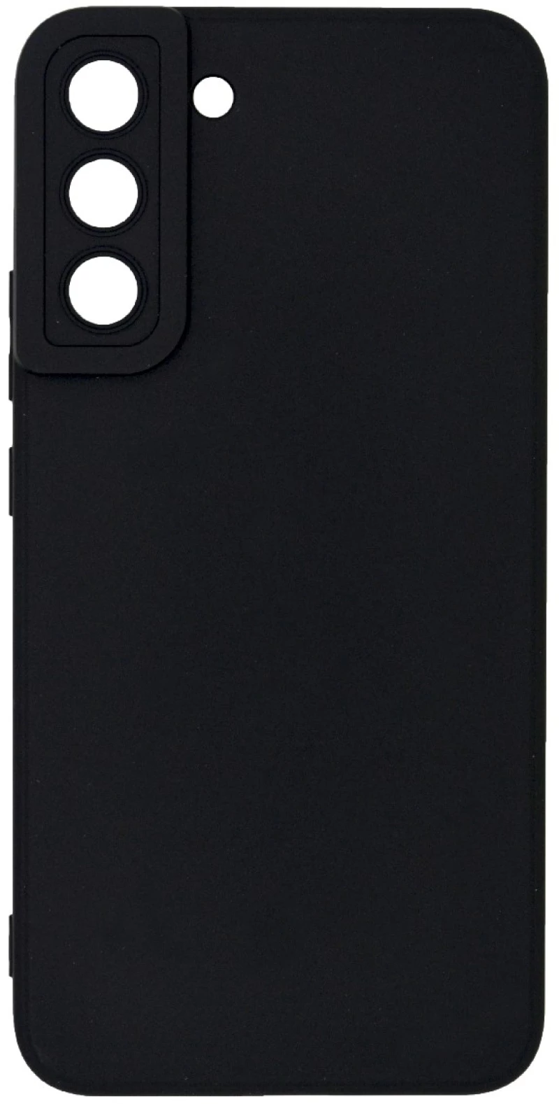 Θήκη TPU Ancus 2.0mm για Samsung SM-S906 Galaxy S22+ 5G Μαύρο