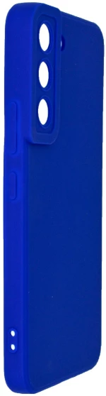 Θήκη TPU Ancus 2.0mm για Samsung SM-S901 Galaxy S22 5G Μπλέ