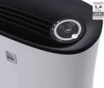 SHARP AIR PURIFIER UA-PE30E