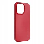 Θήκη Goospery iJelly για Apple I Phone13 Pro Κόκκινο