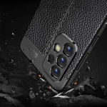 Θήκη Ancus AutoFocus Shock Proof για Samsung SM-A736 Galaxy A73 5G  Μαύρη
