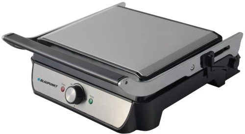 Blaupunkt Grill 2000W με αποσπ.πλάκες