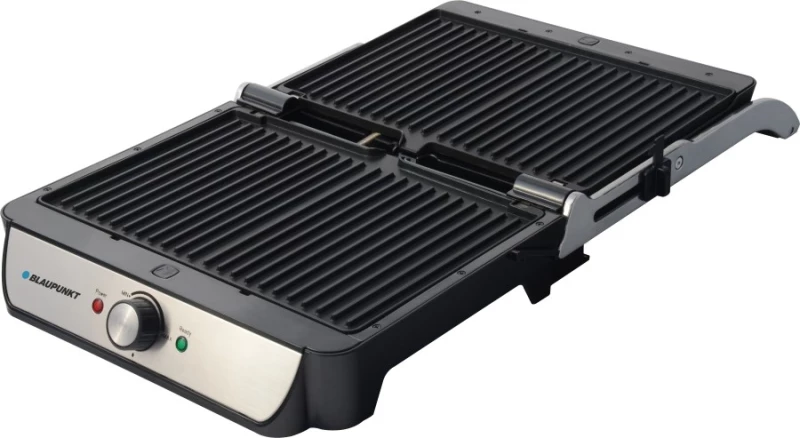 Blaupunkt Grill 2000W με αποσπ.πλάκες