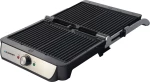 Blaupunkt Grill 2000W με αποσπ.πλάκες