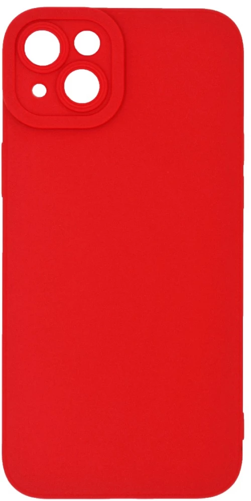 Θήκη TPU Ancus για Apple iPhone 14 Plus Κόκκινη