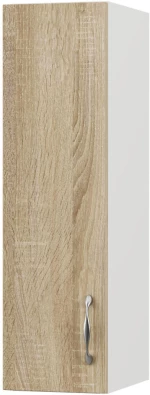 Modest Πάνω Ντουλάπι Σονόμα 20x30x72cm