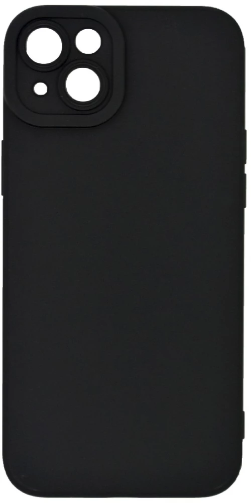 Θήκη TPU Ancus για Apple iPhone 14 Plus Μαύρη