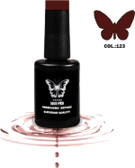 ΗΜΙΜΟΝΙΜΟ ΒΕΡΝΙΚΙ SOLO PRO(12ML) -123
