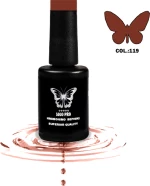ΗΜΙΜΟΝΙΜΟ ΒΕΡΝΙΚΙ SOLO PRO(12ML) -119