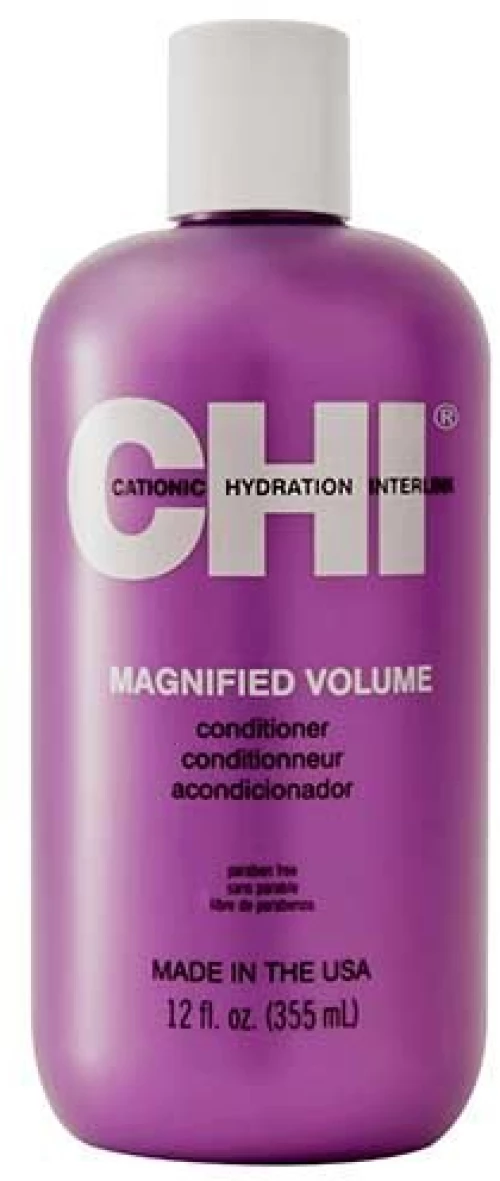 CHI MAGNIFIED VOLUME CONDITIONER 350ml