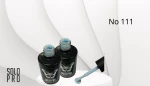 ΗΜΙΜΟΝΙΜΟ ΒΕΡΝΙΚΙ SOLO PRO(12ML) -111