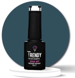 ΗΜΙΜΟΝΙΜΟ ΒΕΡΝΙΚΙ TRENDY - No104 SEAWEED - 6ml