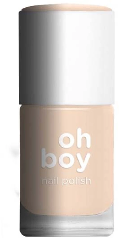 OHBOY NAIL POLISH | ΟΖΤΖ-225|CREAM
